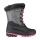 CMP Winterstiefel Polhanne (Polyester, wasserdicht, warm gefüttert) grau Kinder